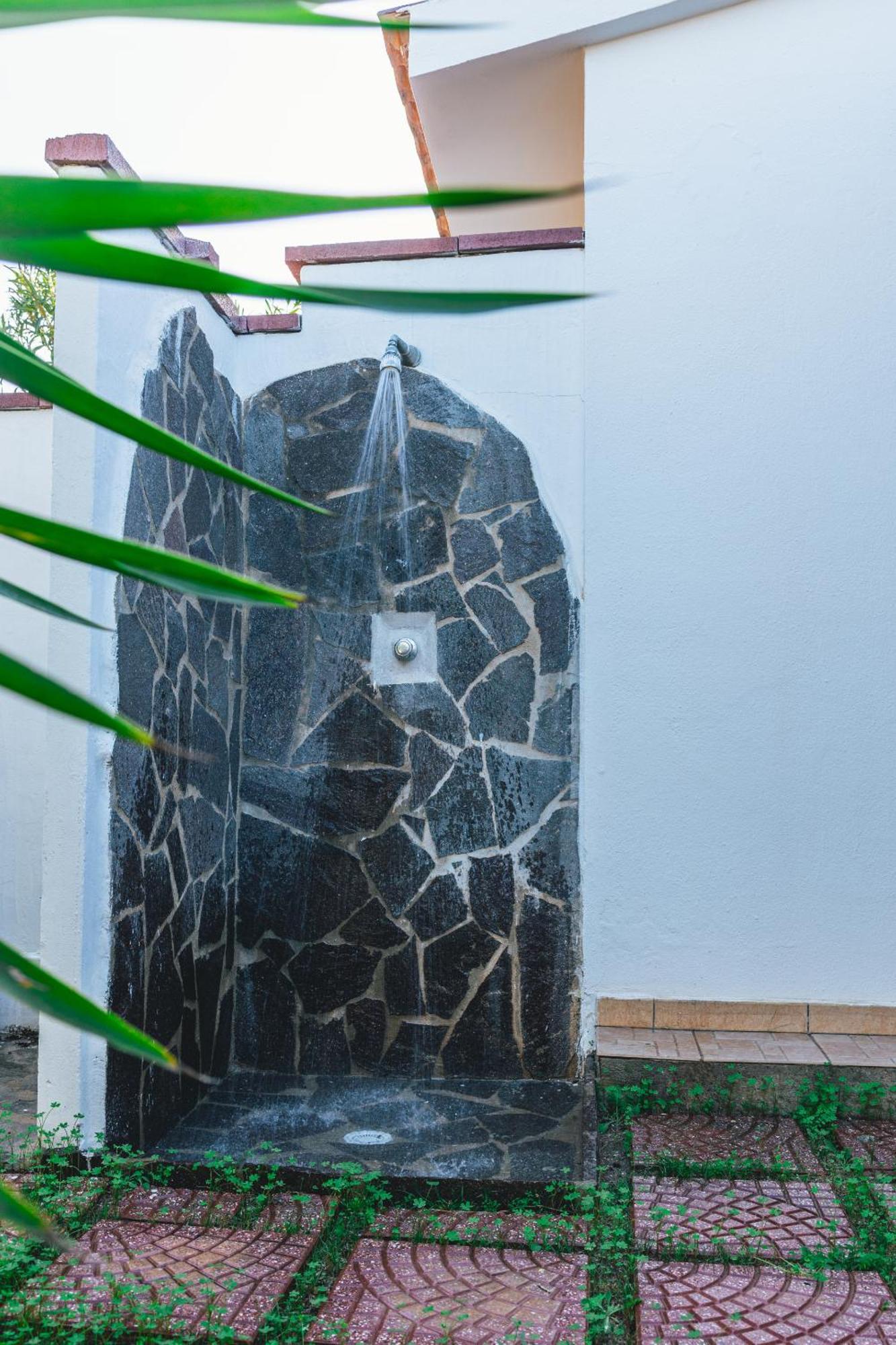 Case Vacanze Il Sogno 2 Porto Pino Exterior foto