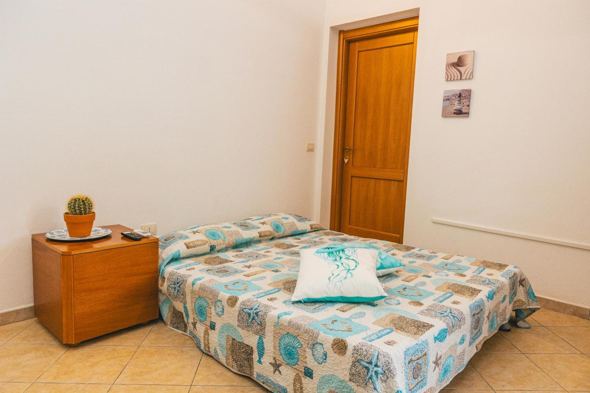 Case Vacanze Il Sogno 2 Porto Pino Zimmer foto